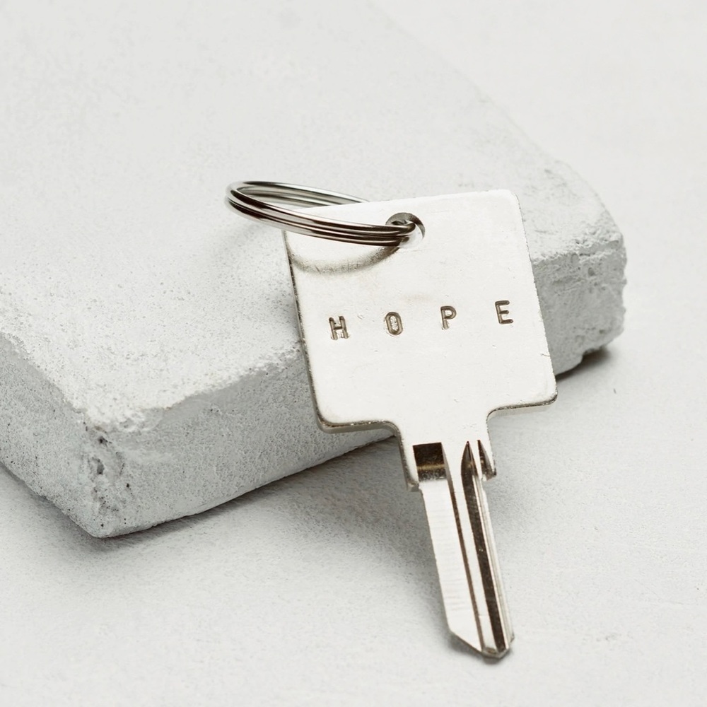 The Giving Keys - Picture 3 of 6